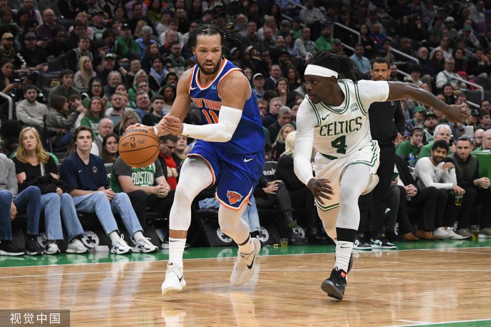 两队都展现 两队都展现